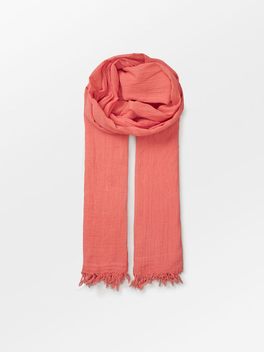 Solid Gaze Ilkana Scarf OneSize   BeckSöndergaard.no