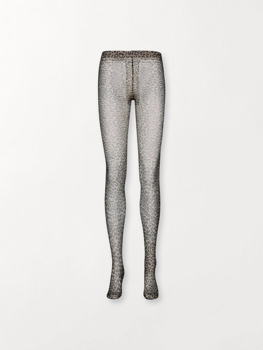 Toro Transparent Leo Tights OneSize   BeckSöndergaard.no