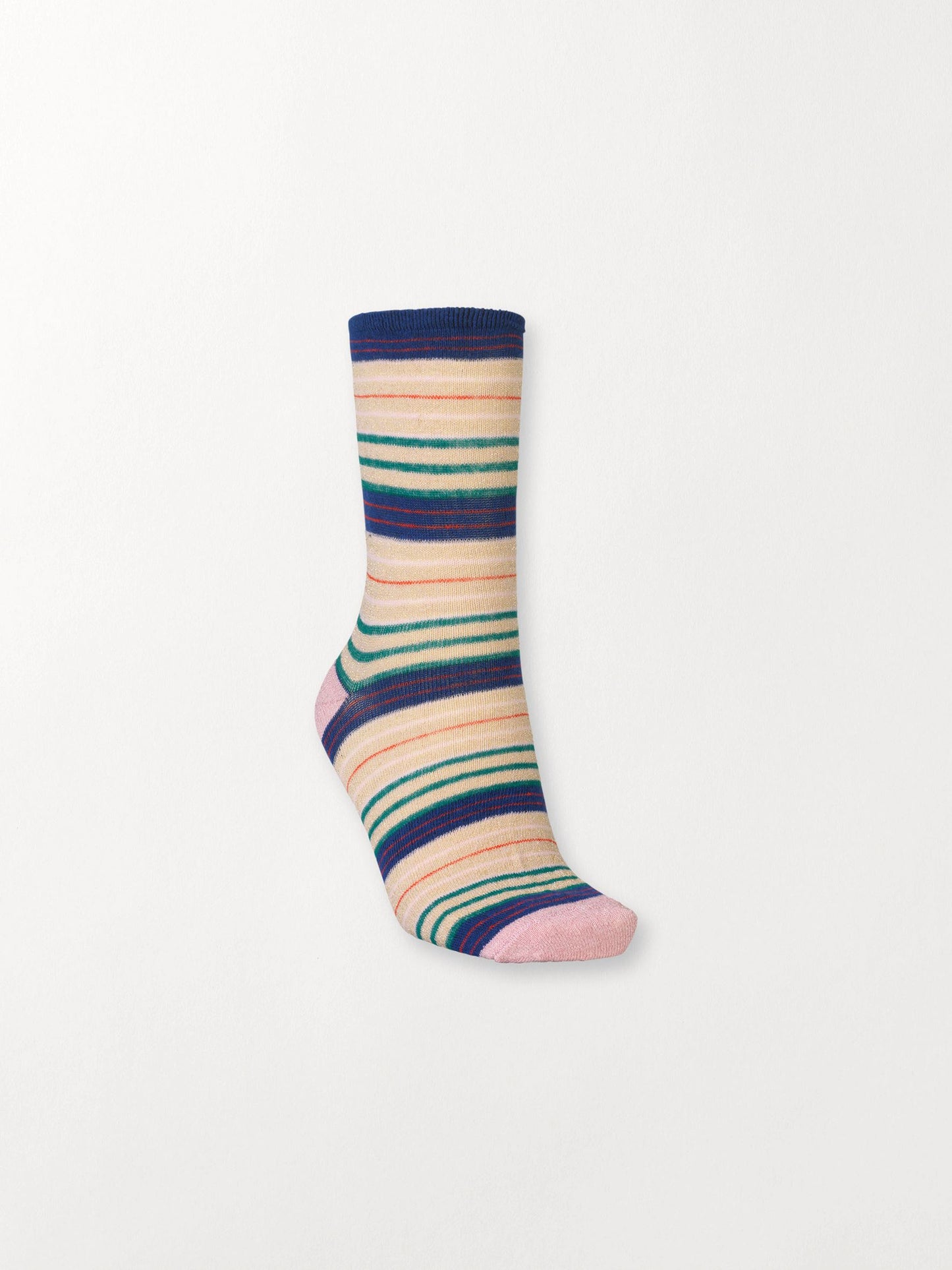 Dory Colourful Sock Socks   BeckSöndergaard.no