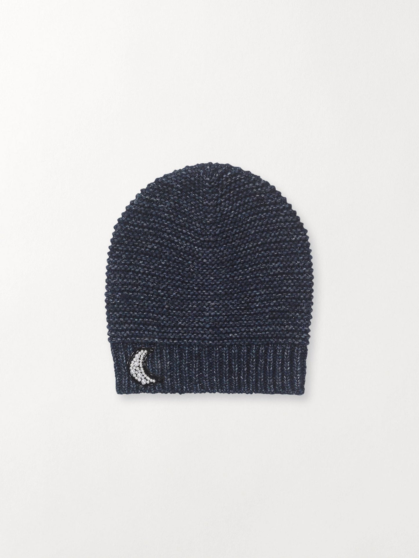 Jade Glittery Hat OneSize   BeckSöndergaard.no