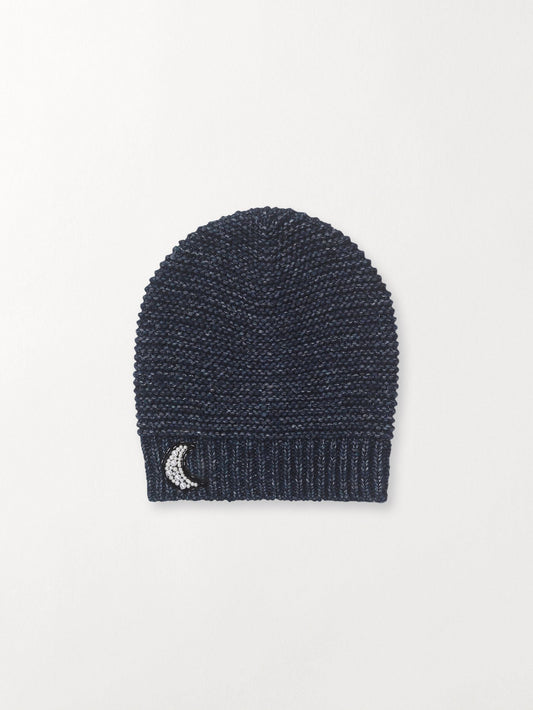 Jade Glittery Hat OneSize   BeckSöndergaard.no